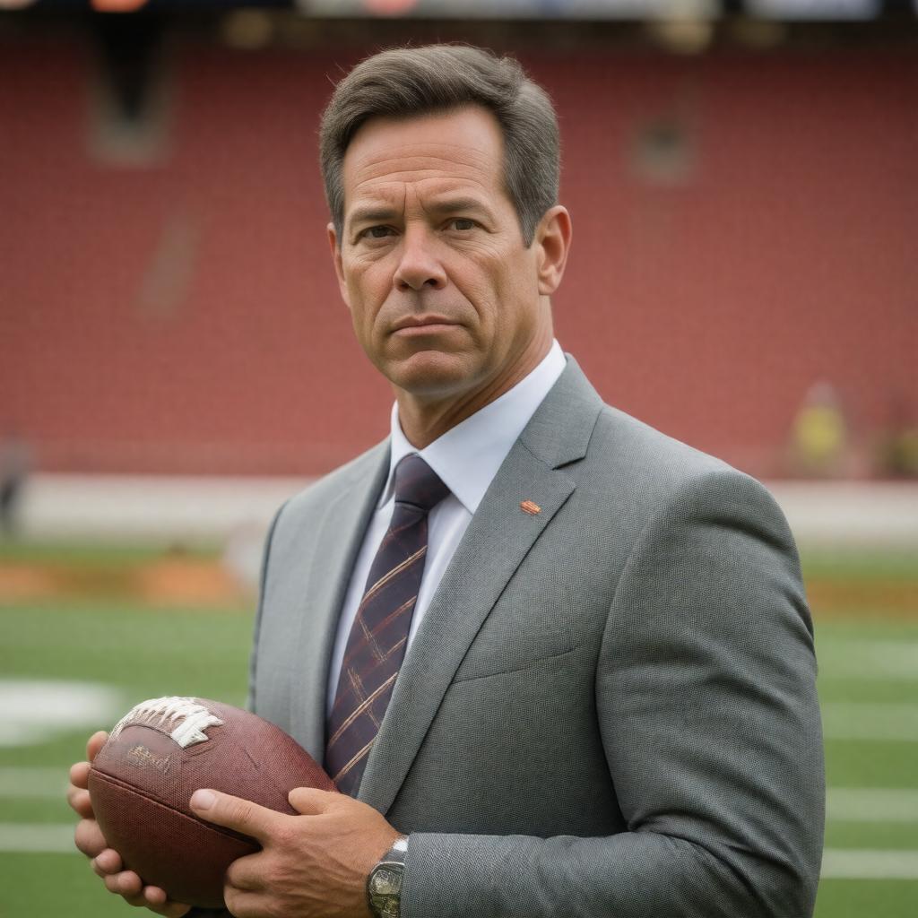 Jim Mora